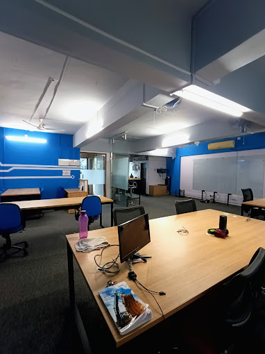 Coworking Space in Dombivali BI971 BI971